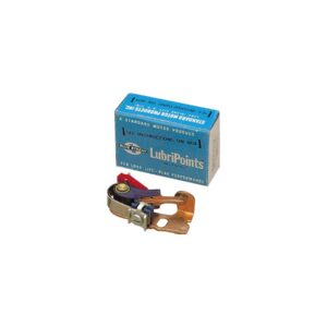 Blue Streak Point/Condenser Kit Point and Condenser Set