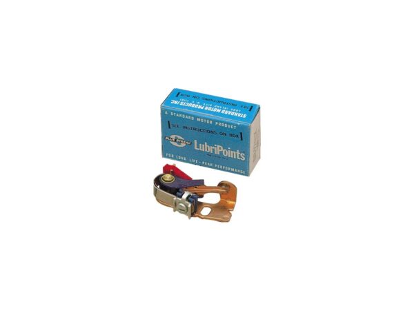 Blue Streak Point/Condenser Kit Point and Condenser Set