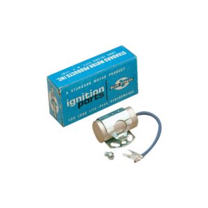 Blue Streak Condenser Replacement Condeser