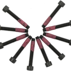10-24 x 1 1/4" Torx Stator Mounting Screws Pack of 10