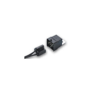 Relay Pigtail Harness, Four Lug Starter Relay