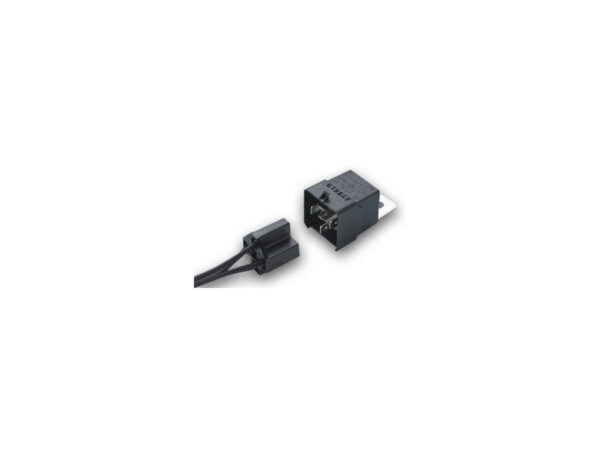 Relay Pigtail Harness, Four Lug Starter Relay
