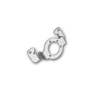 Air Cleaner Mounting Bracket
