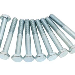 BOLT,ADJ.PLAT.SCREW(2614) 10PK