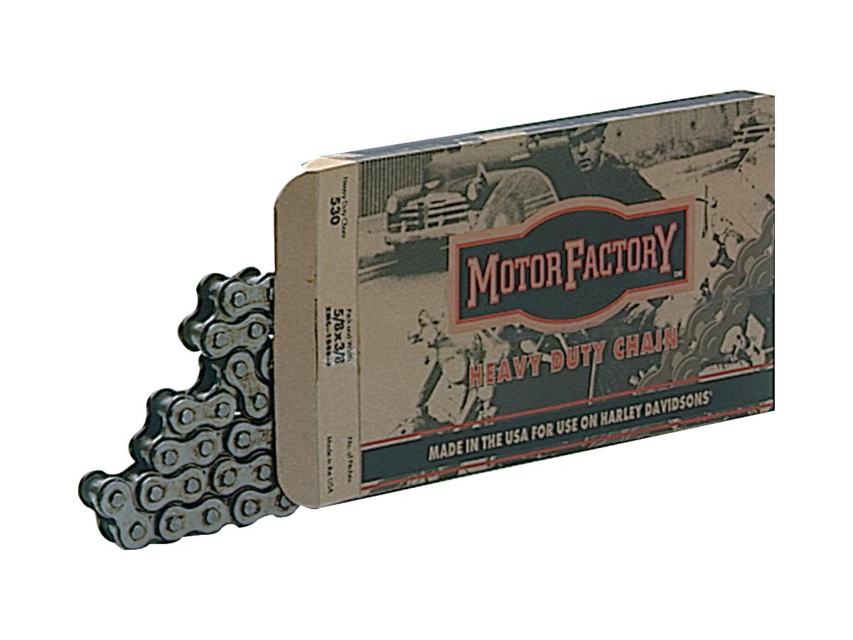 Heavy-Duty Chain 104 Link