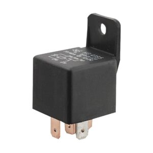 Starter and Brakelight Relay with Diode Starter Relay
