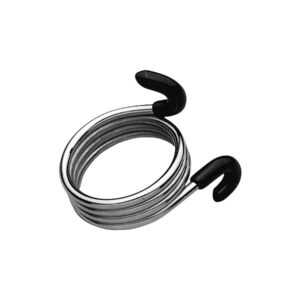 Brake Pedal Return Spring Chrome Brake Pedal Return Spring
