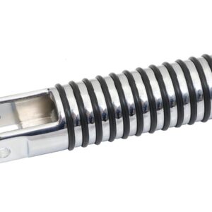 FOOT PEG-FOR EV2 XL FWD CTL. Replacement Foot Peg