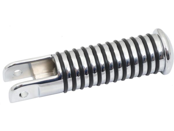 FOOT PEG-FOR EV2 XL FWD CTL. Replacement Foot Peg
