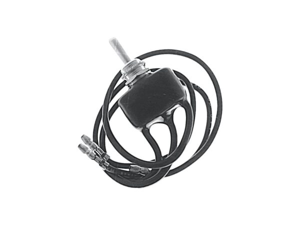 Standard Toggle Switches Toggle switch 3 position 9” leads
