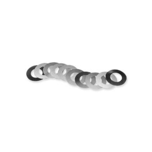 WHEEL BEARING SHIM .008"