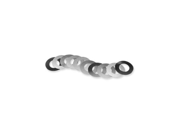 WHEEL BEARING SHIM .008"