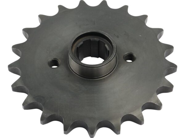 Heavy-Duty, 21 Teeth Transmission Sprocket — изображение 2