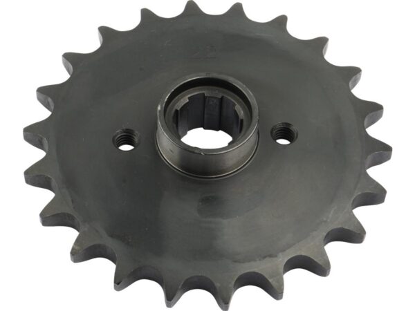 Heavy-Duty, 22 Teeth Transmission Sprocket — изображение 2