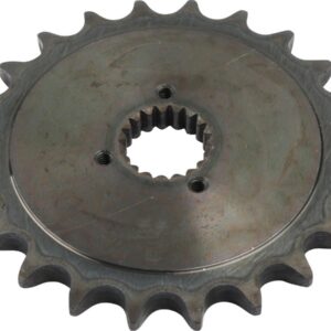 Heavy-Duty, 22 Teeth Transmission Sprocket