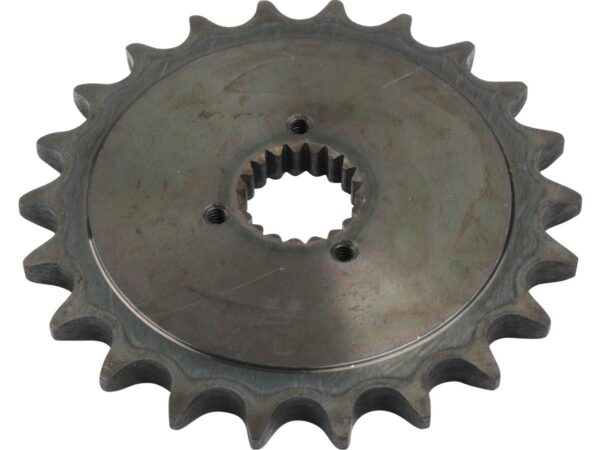 Heavy-Duty, 22 Teeth Transmission Sprocket