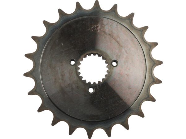 Heavy-Duty, 22 Teeth Transmission Sprocket — изображение 2