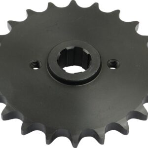 Heavy-Duty, 22 Teeth Transmission Sprocket