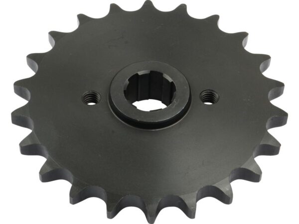 Heavy-Duty, 22 Teeth Transmission Sprocket