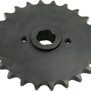 Heavy-Duty, 24 Teeth Transmission Sprocket