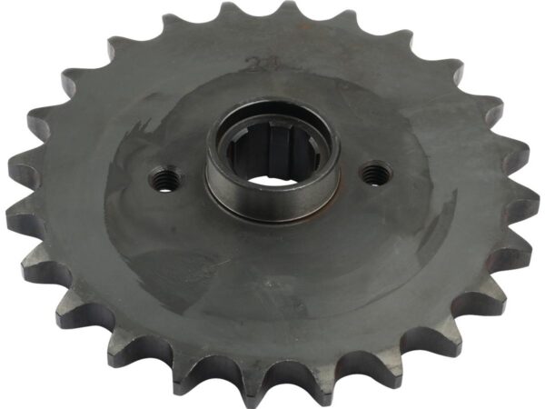 Heavy-Duty, 24 Teeth Transmission Sprocket — изображение 2