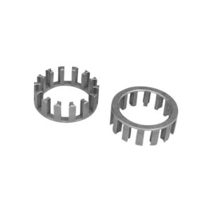 Roller Bearing Retainer Cage