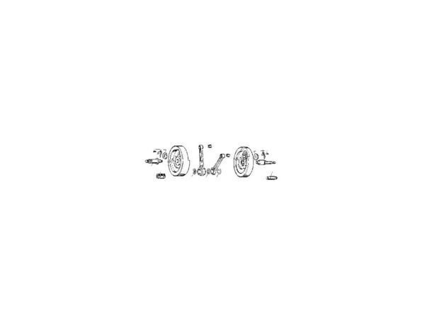 ROLLERS with CAGE — изображение 2