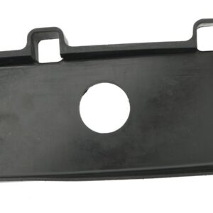 Battery Cushion Black
