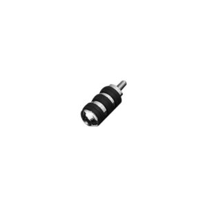 Vibra-Kushion Shifter Pegs Standard Version Chrome