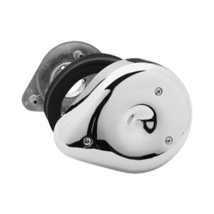 Teardrop Air Cleaner Mounting Kit