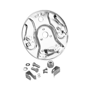 BACKING PLATE-HYD
