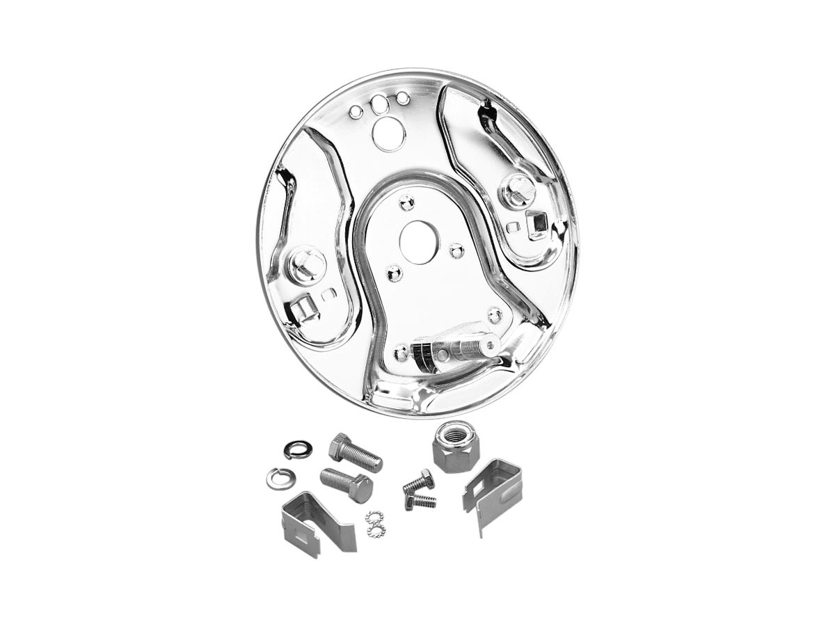 BACKING PLATE-HYD