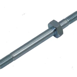 Turn Signal Mounting Rod