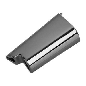 Turn Signal Rear Support Mount Without Screw Chrome