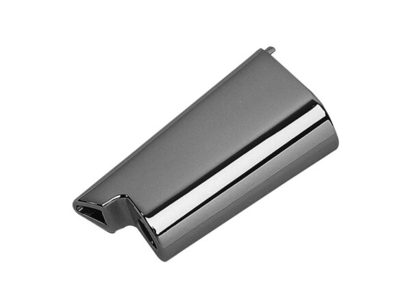 Turn Signal Rear Support Mount Without Screw Chrome