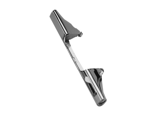 Die Cast Turn Signal Mounting Bar OEM width Chrome