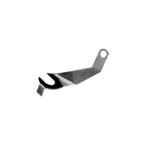 Alternator Plug Retainer Heavy Duty Version Chrome