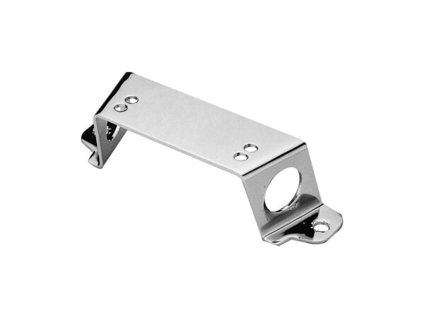 Regulator Mounting Bracket Chrome