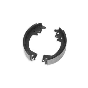 OEM Replacement Brake Shoe Organic
