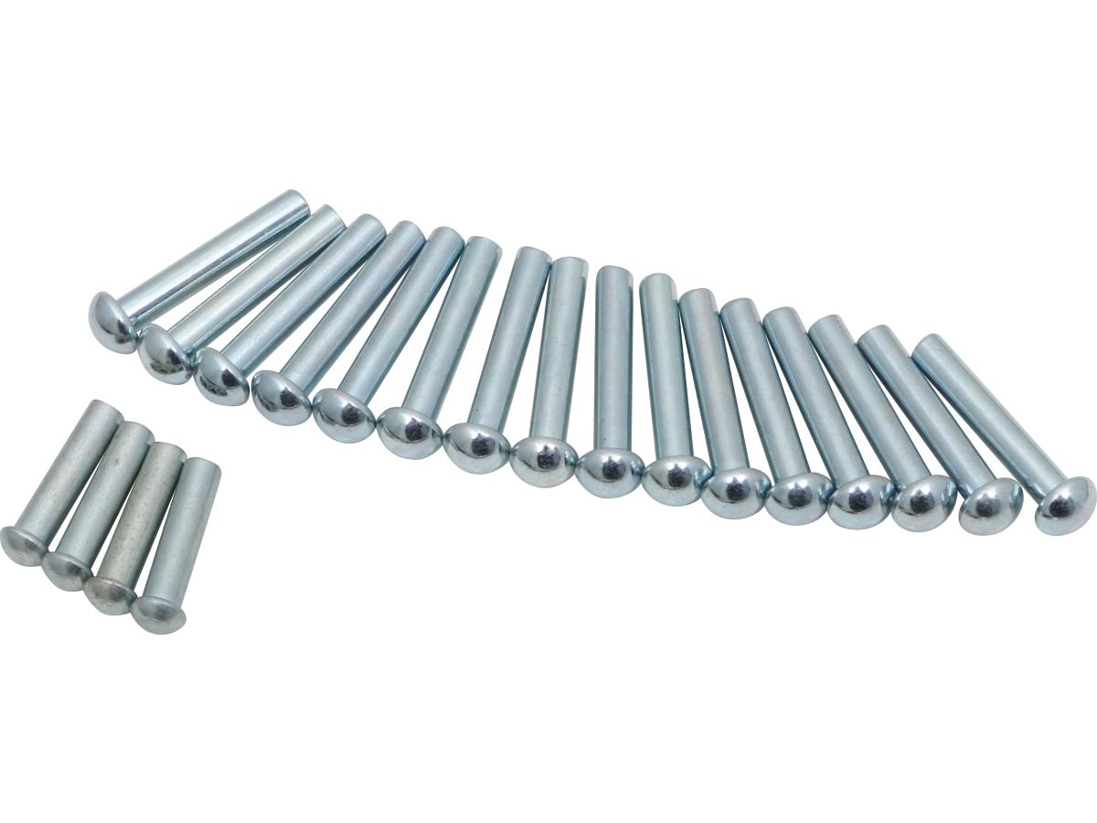 RIVET/DOWELL SET