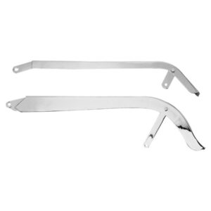 Chain Guard Chrome
