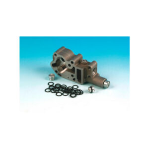 Oil Pump Cap / Drain Plug O-Ring Pack 10