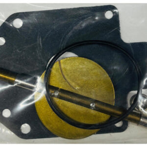 Carb Body Rebuild Kit
