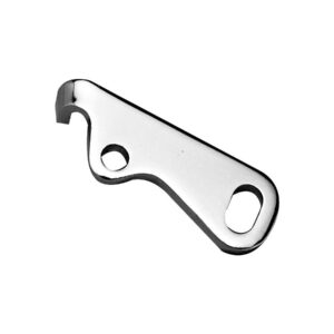 Hydraulic Brake Stop Chrome