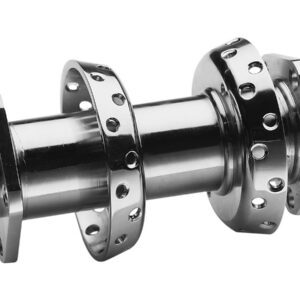 EXTRA WIDE REAR DUAL FLANGE HB