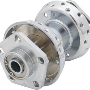 WHEEL HUB DUALFLANGE REAR