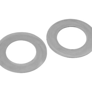 WHEEL HUB REPL WASHERS Wheel Hub Replacement Washers