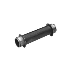 Steel Dual Flange Hub Spacer