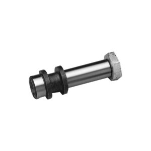 Front Axle Sleeve for Star Hubs