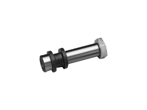 Front Axle Sleeve for Star Hubs